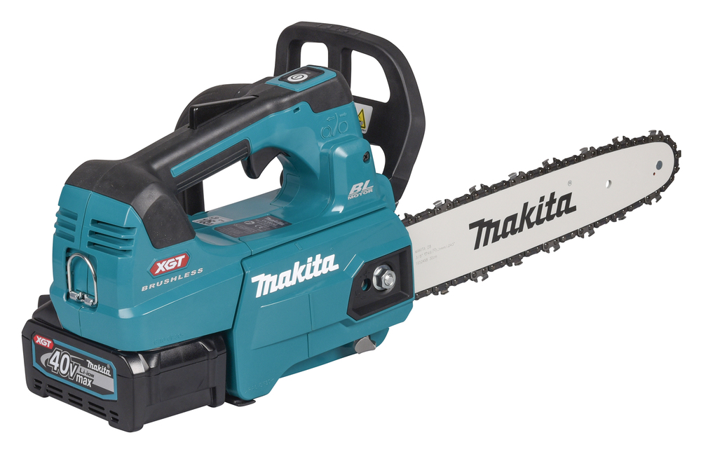 Makita Top Handle Chainsaw XGT ®UC003G