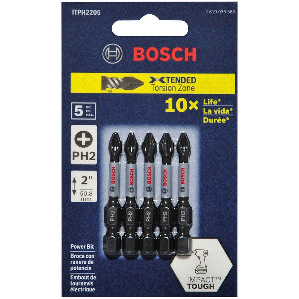 BOSCH 18V Brushless 2 Piece 2 x 4.0Ah Combo Kit 0.615.990.M5A