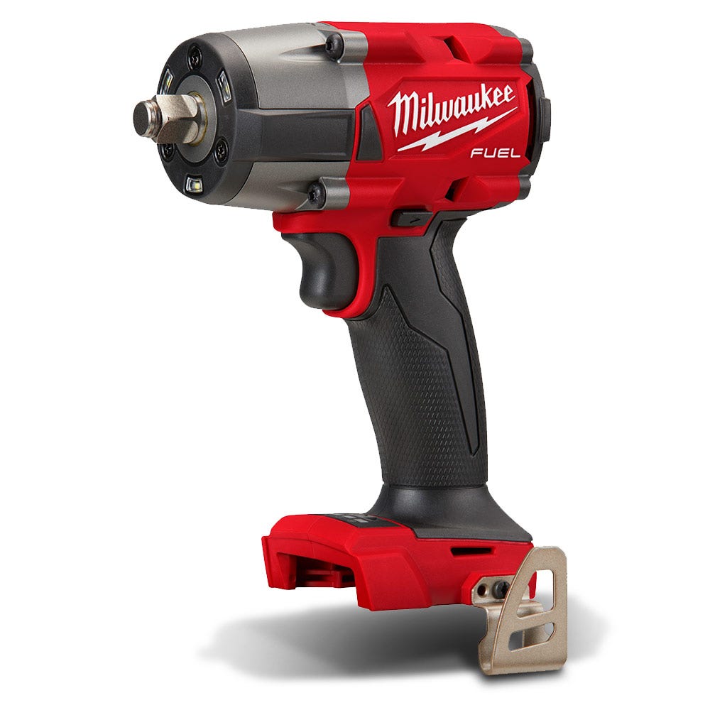 MILWAUKEE 18V FUEL™15 Piece 3 x 5.0Ah Combo Kit M18FPP11A3503B