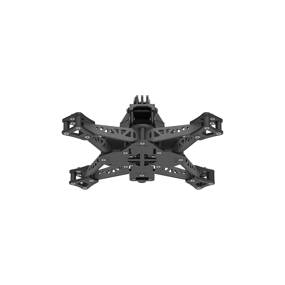 Afterburner 5 Frame Kit