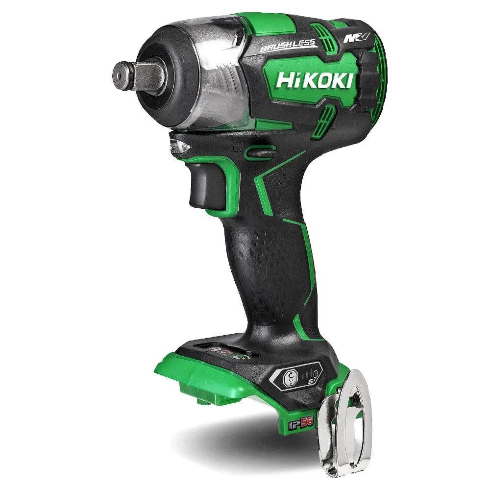 HIKOKI 36V Brushless 2 Piece 2 x 5.0Ah/2.5Ah Combo Kit KC36DPL3(HRZ)