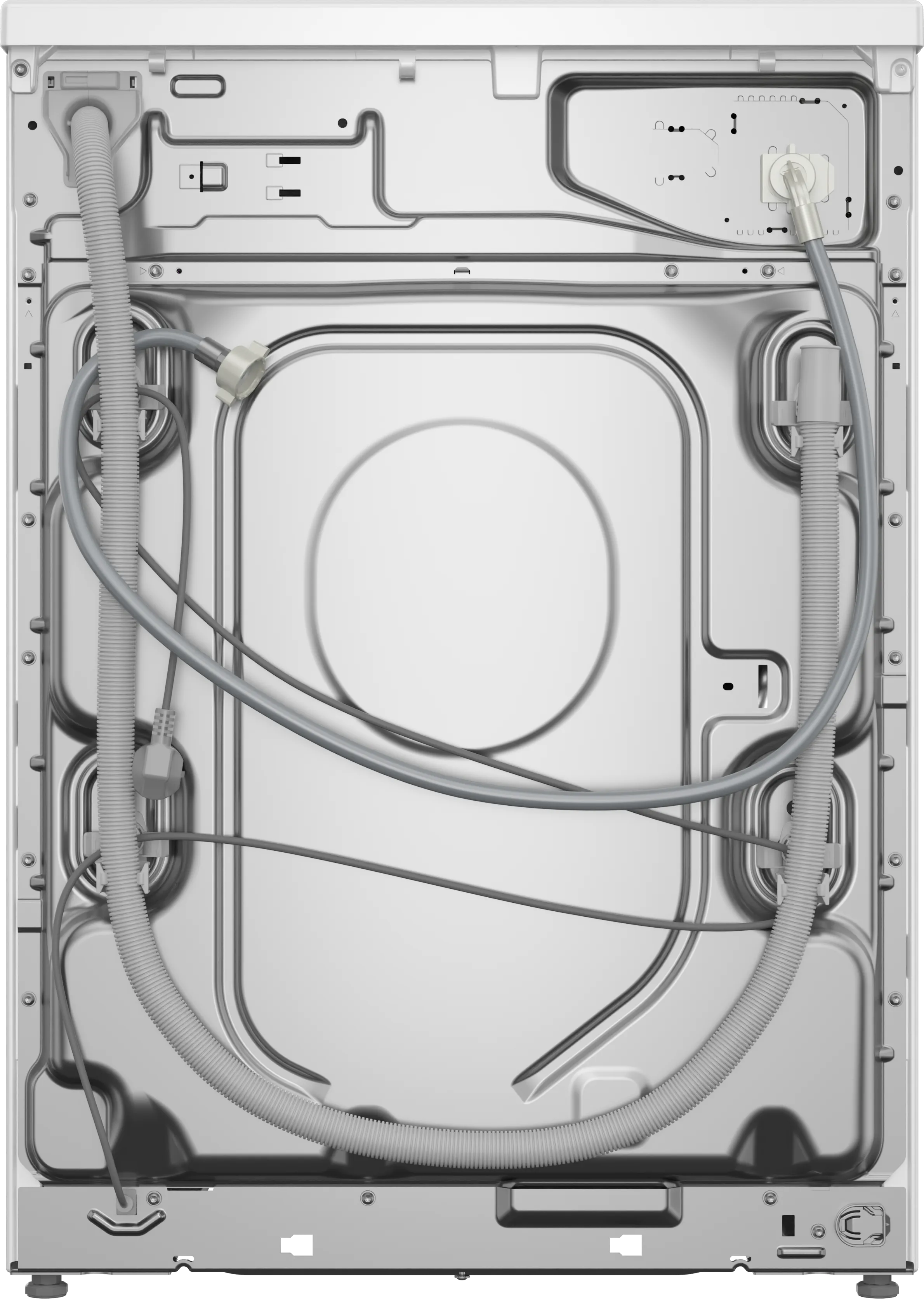 SIEMENS WG56G2Z0GB IQ500 Washing machine, front loader 10 kg 1600 rpm