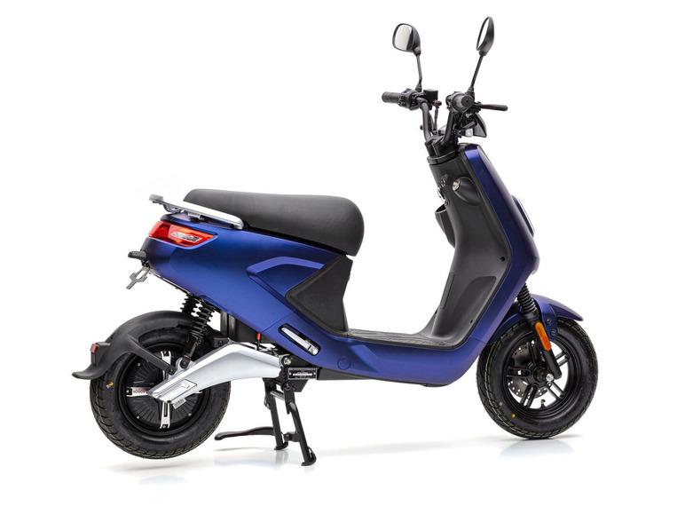 Nova Motors Elektroroller S4 Li