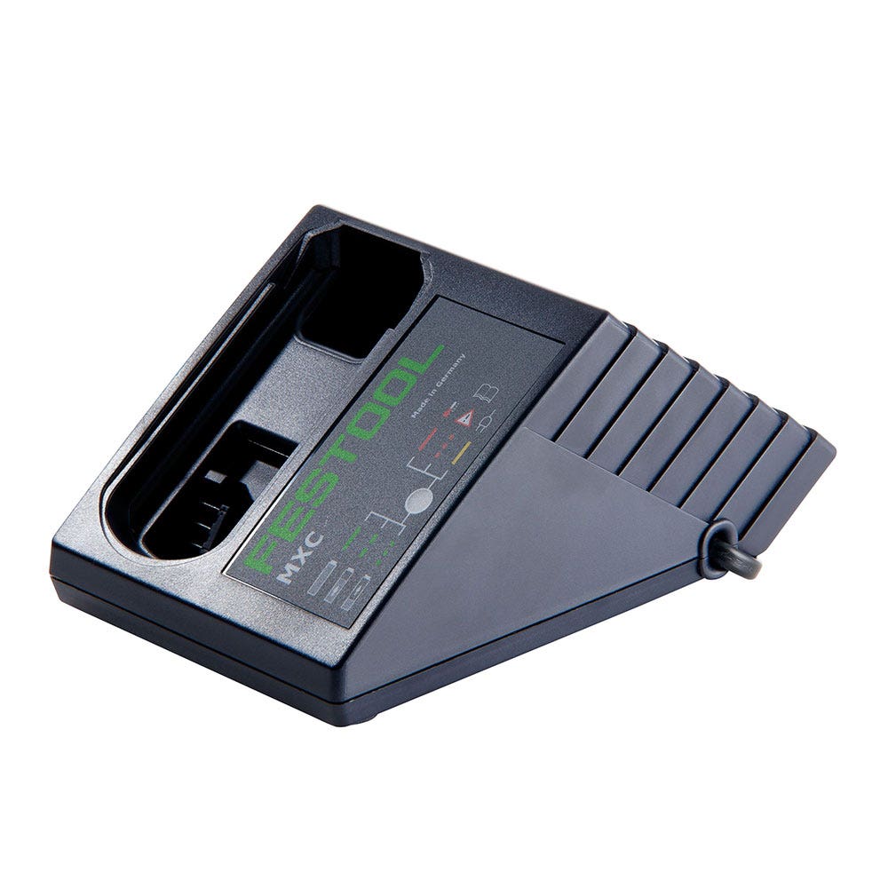 FESTOOL 10.8V 2 x 2.6Ah 10mm Drill Driver Kit 576104