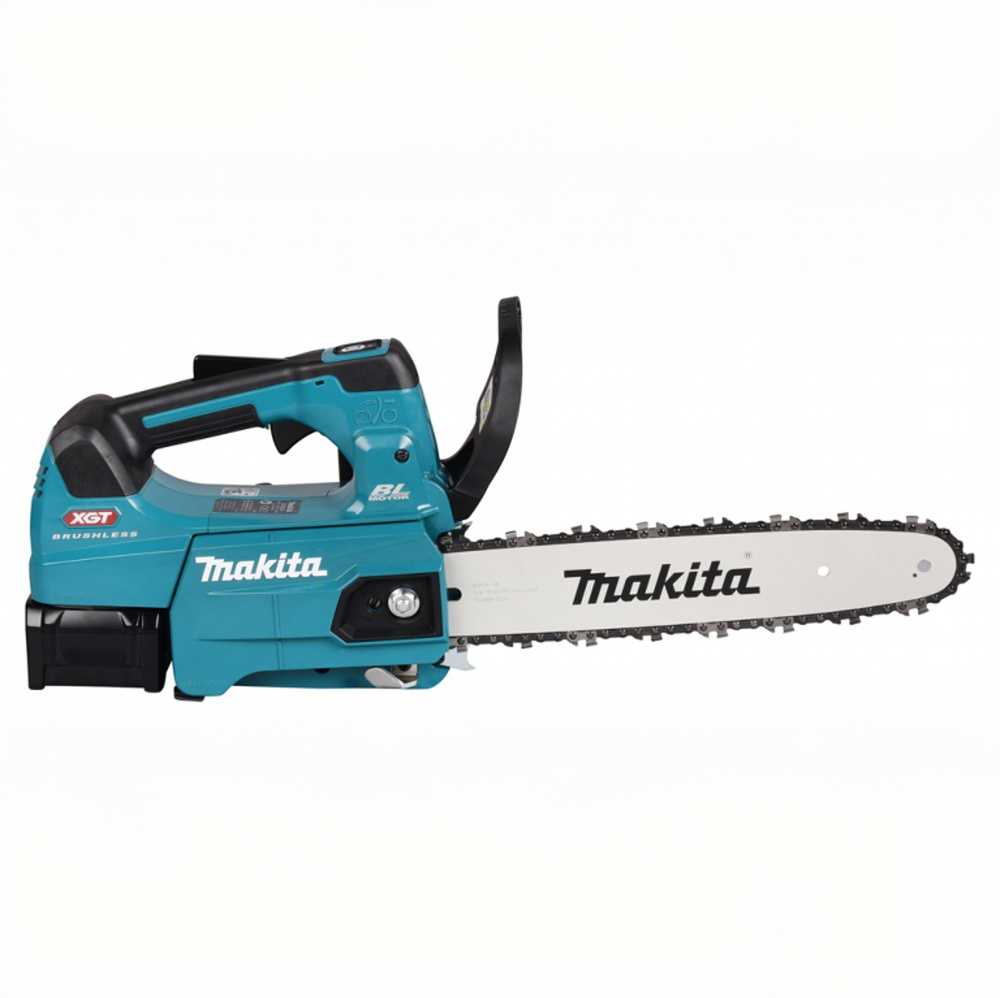 Makita Top Handle Chainsaw XGT ®UC003G