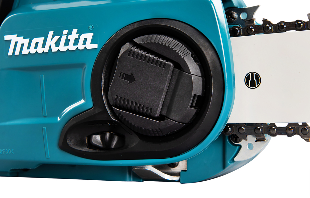 Makita Chainsaw LXT ®DUC353