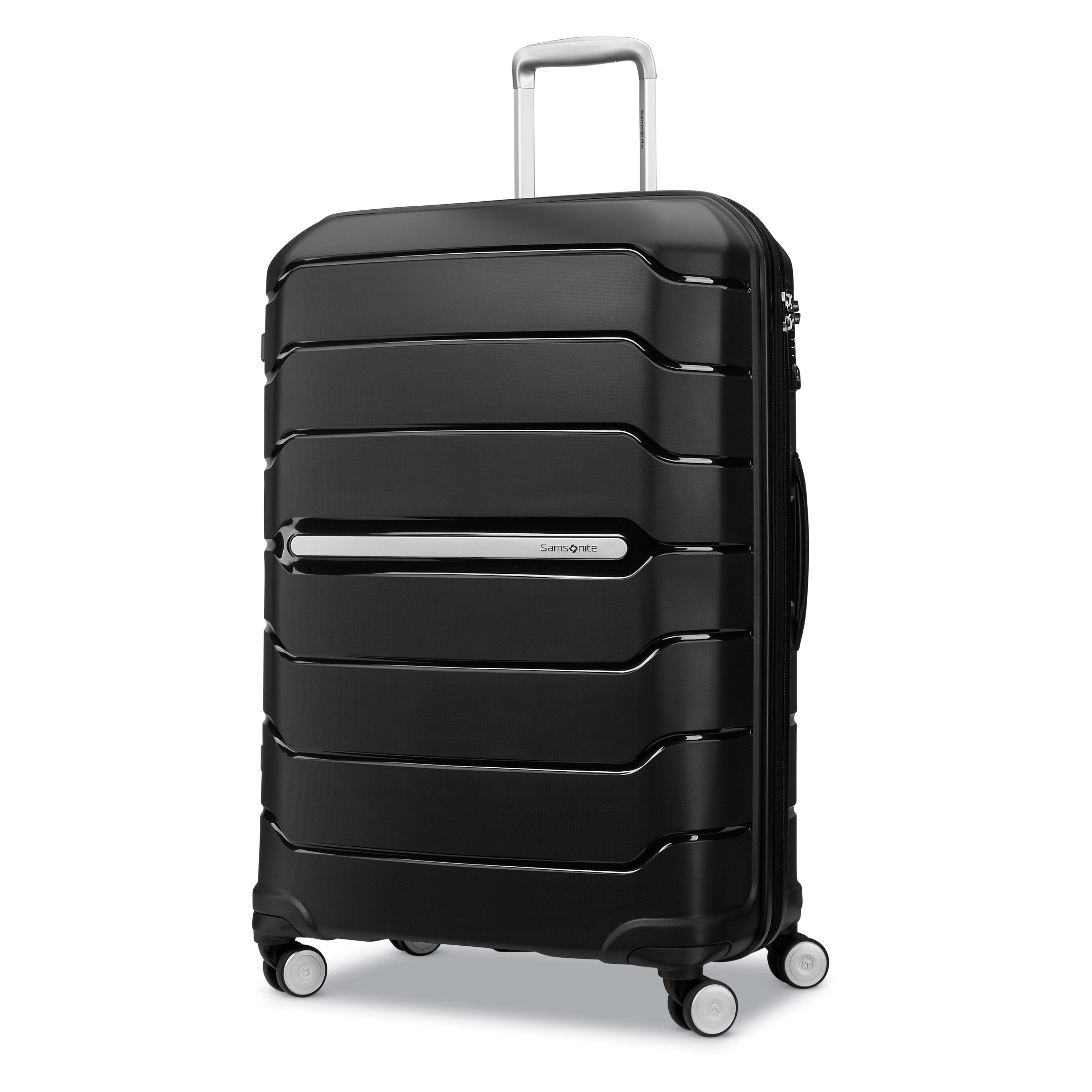 SAMSONITE FREEFORM LARGE SPINNER