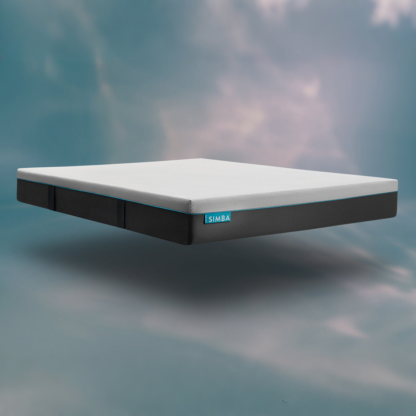 Simba  Hybrid® Essential Mattress Refurbished