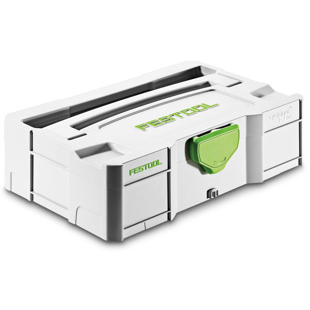 FESTOOL Mini T-Loc Tools Systainer 499622
