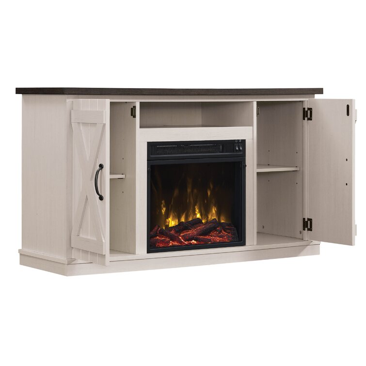 Lorraine TV Stand for TVs up to 55