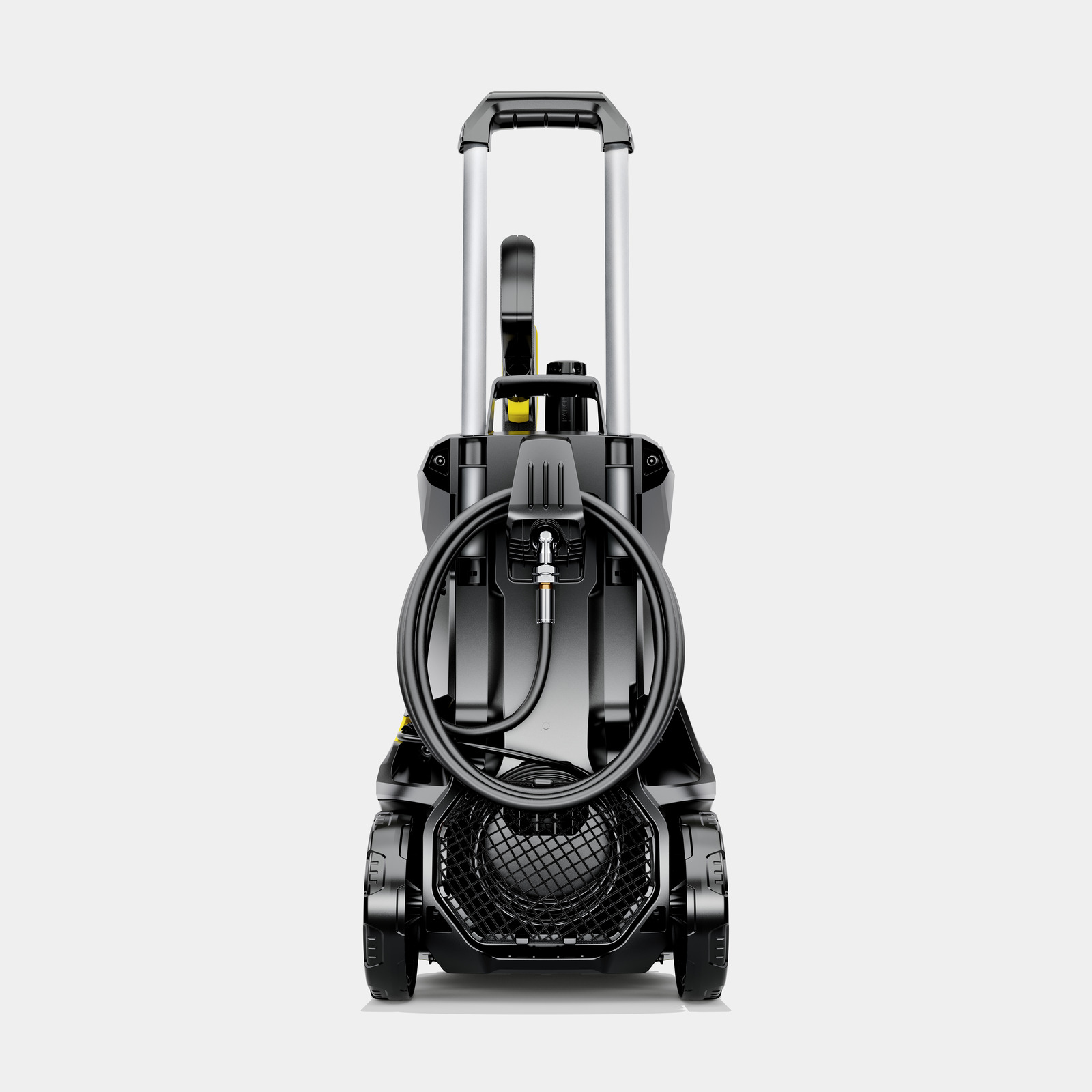 Kärcher K 7 Premium Power Control High Pressure Washer