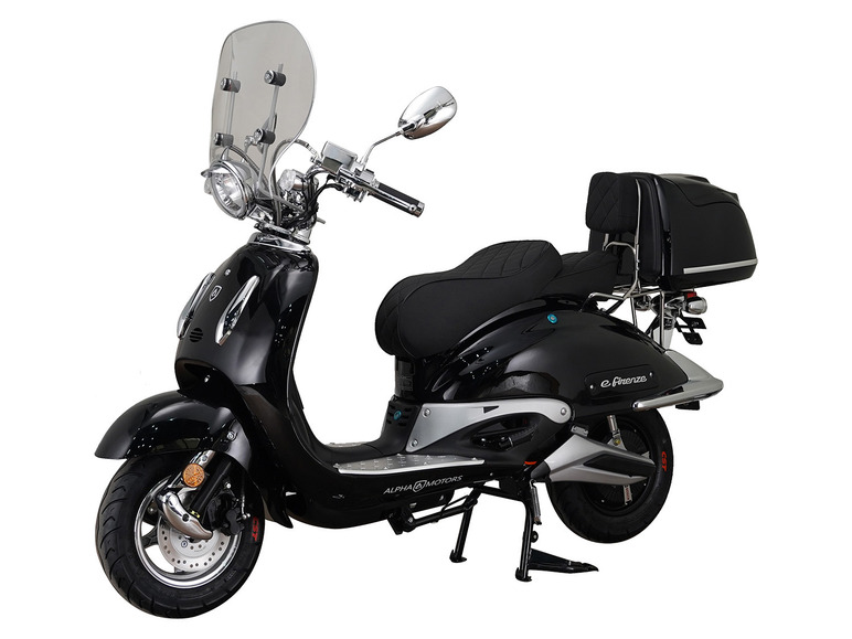 GreenStreet Elektroroller e-Firenze 2000W 45 km/h