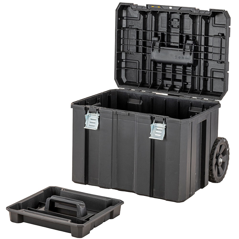 DEWALT TSTAK II Mobile Storage Box DWST83347-1