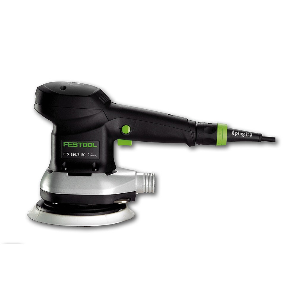FESTOOL ETS 150mm Random Orbital 3mm Sander Skin 576076