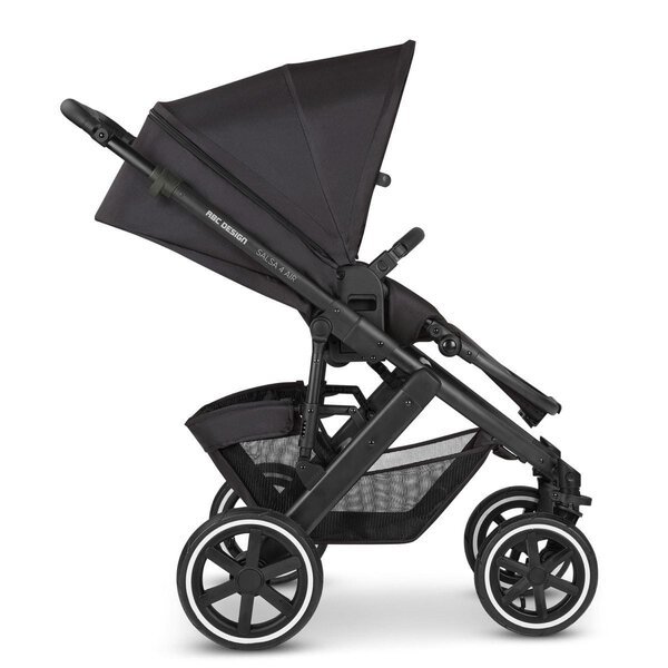 ABC Design Salsa 4 Air Stroller Ink