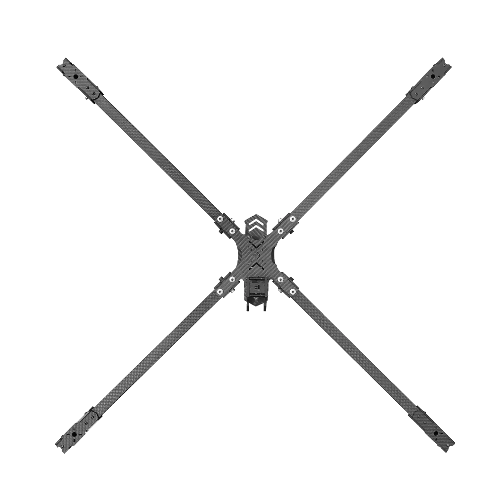 iXC15 X-CLASS Frame Kit