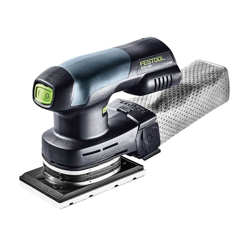FESTOOL Orbital Sander RTSC 400-Basic 576347