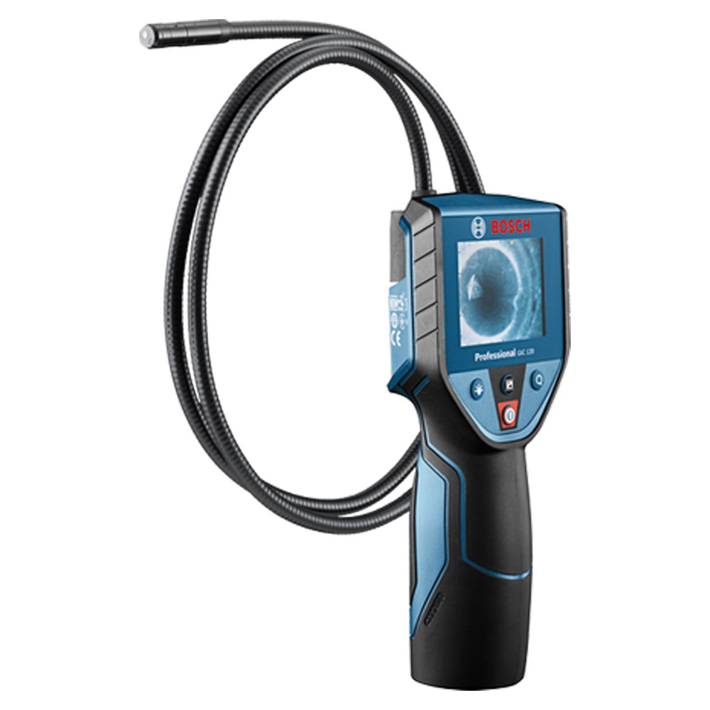 BOSCH Inspection Camera GIC120 0601241100