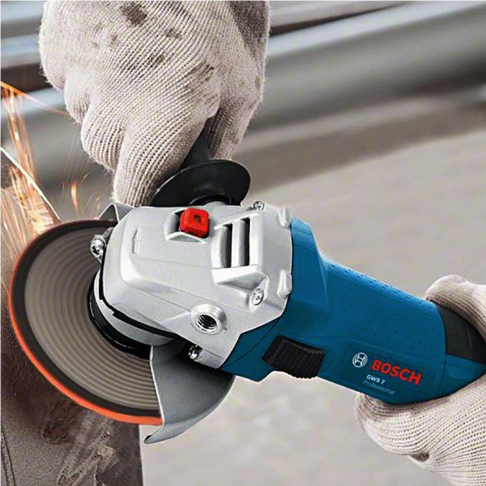 BOSCH 720W 100mm Angle Grinder 0601388040