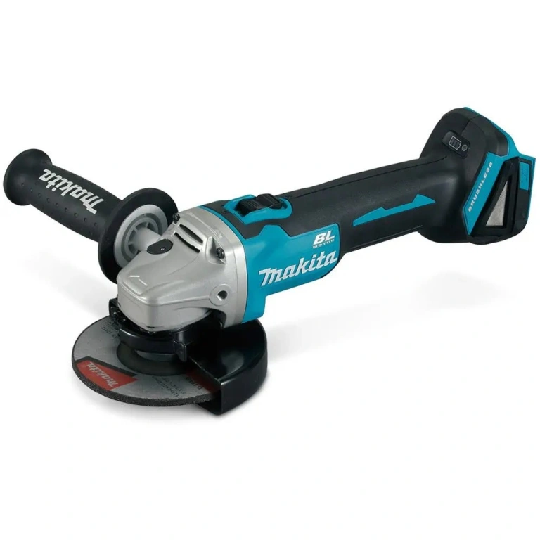 MAKITA 18V 6-Piece 2 x 5.0Ah Combo Kit DLX6125TX1