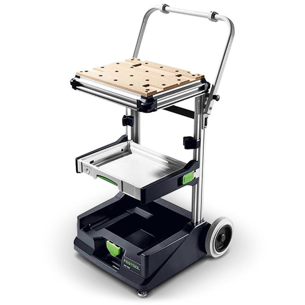 FESTOOL Mobile Basic Workbench MW1000 203454