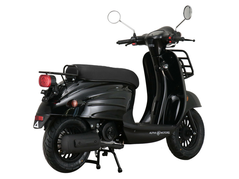 Alpha Motors Motorroller Adria 50 ccm EURO 5