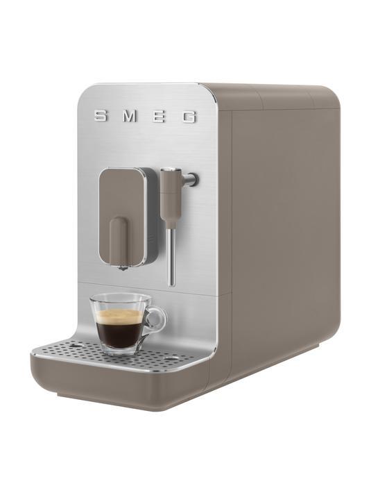 50's Style automatic coffee machine