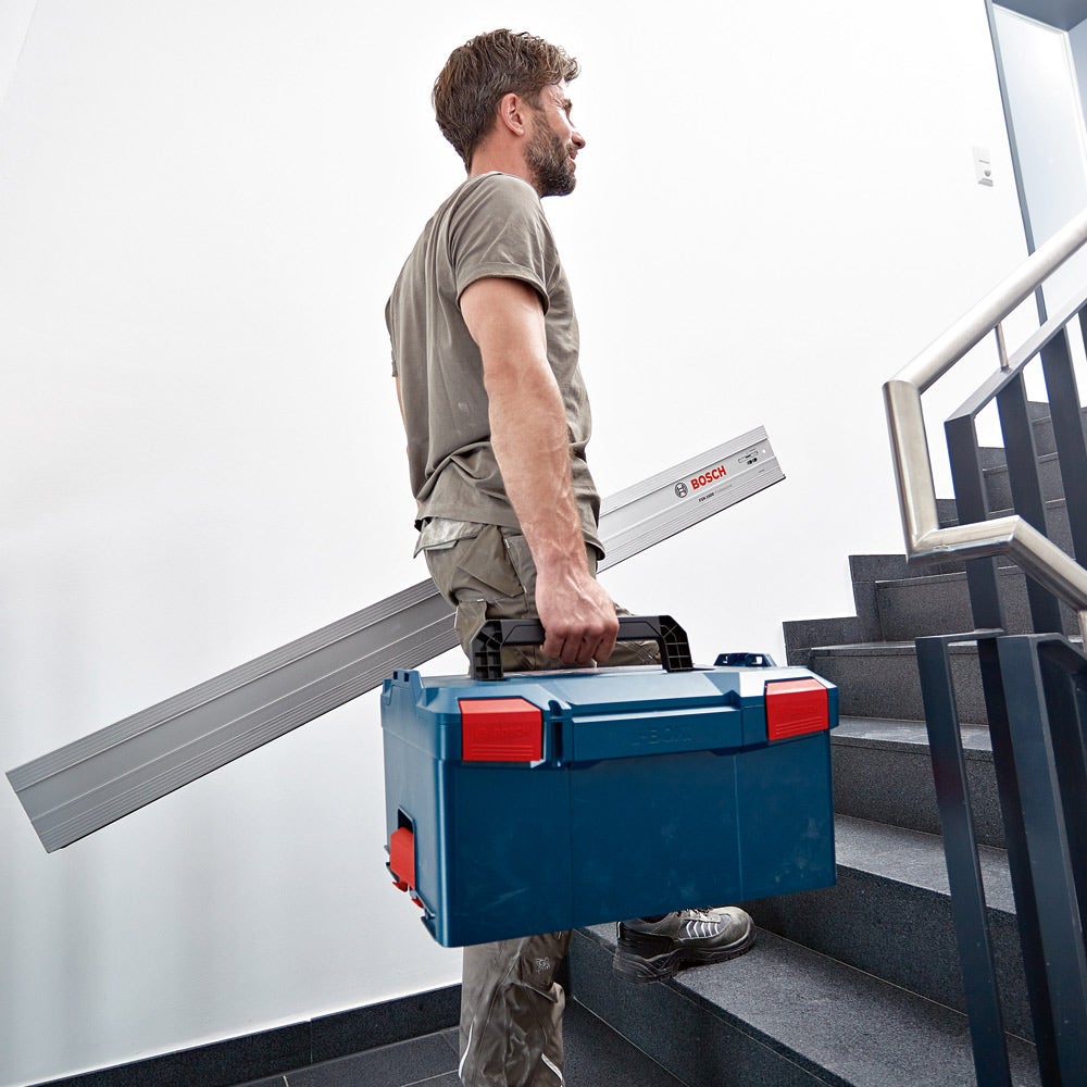 BOSCH 18V BITURBO Brushless Plunge Saw Skin - GKT 18V-52 GC