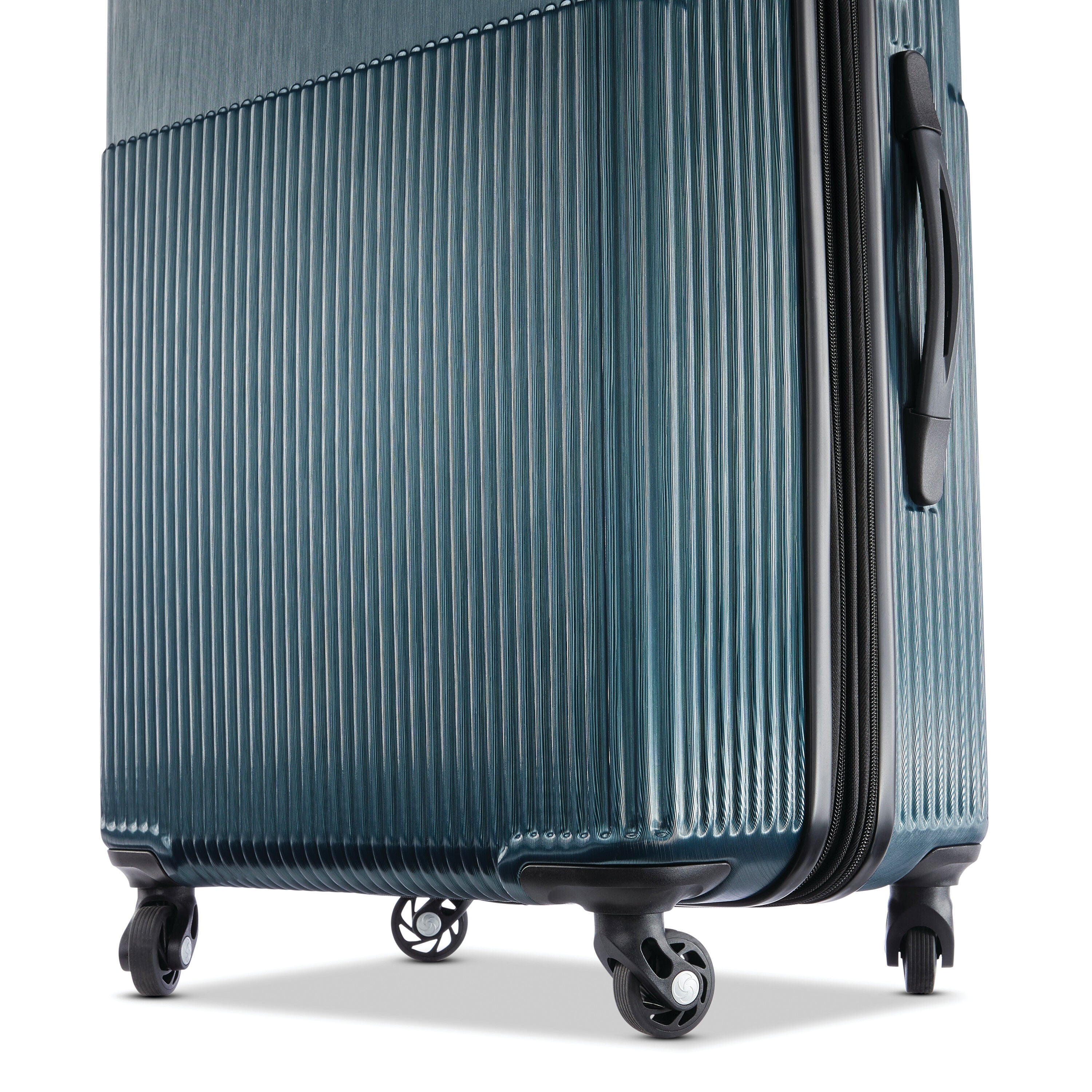 SAMSONITE 2 PIECE SET (CO/L)