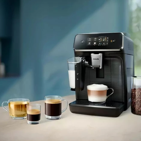 Philips Series 2300 LatteGo Coffee machine EP2330/10