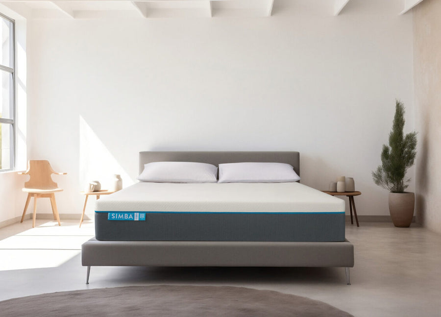Simba  Hybrid® Mattress Refurbished