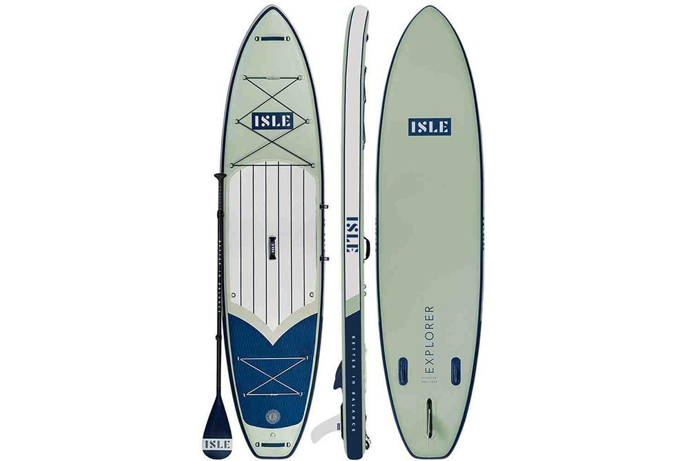 EXPLORER | 11'6