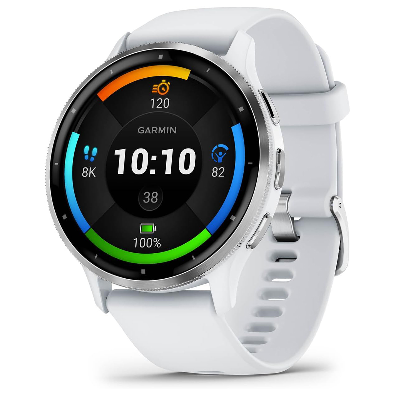 Garmin Venu 3 – GPS-Fitness-Smartwatch