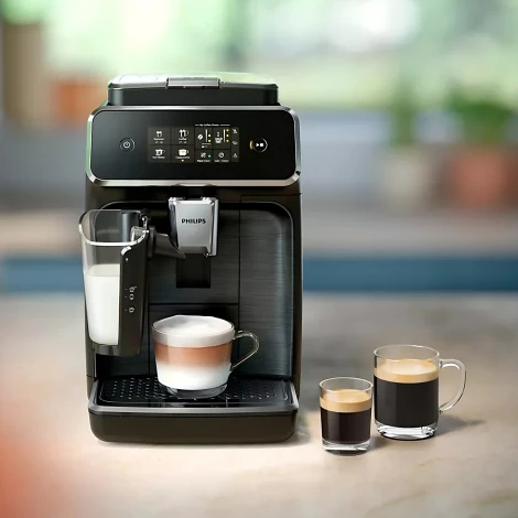 Philips Series 2300 LatteGo Coffee machine EP2330/10