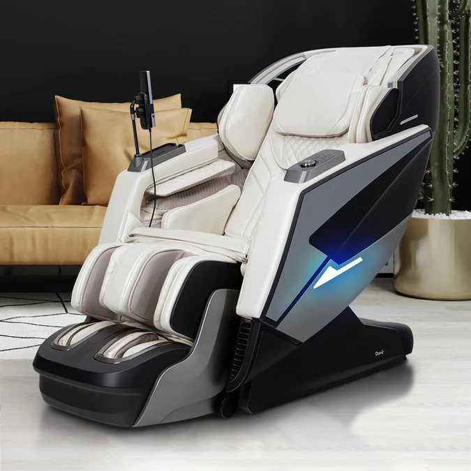 Otamic 4D Sedona LT Massage Chair