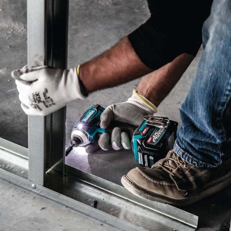 Makita XGT 40V max Combo Kit 4pc