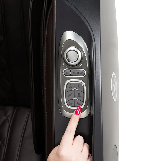 Osaki OP-Xrest 4D Massage Chair