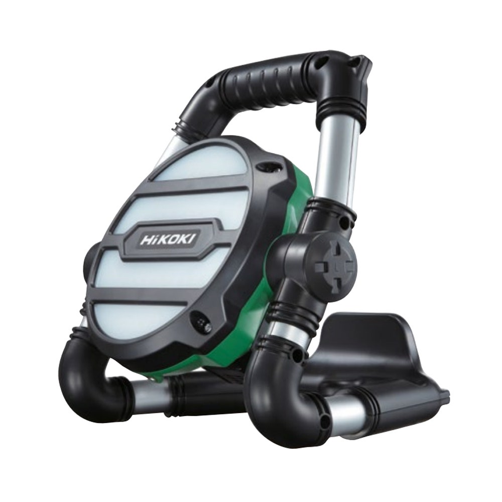 HiKOKI 18V 250 LX Worklight Skin UB18DGL(L0Z)