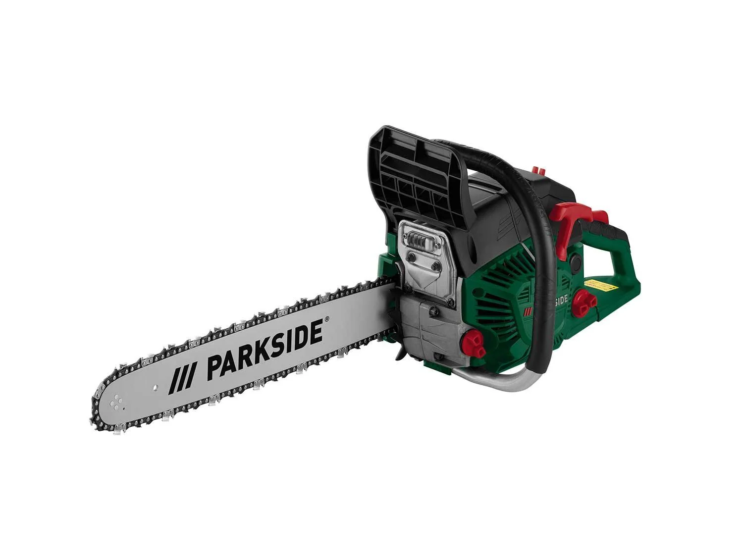 Parkside Power Tools Set 8pcs