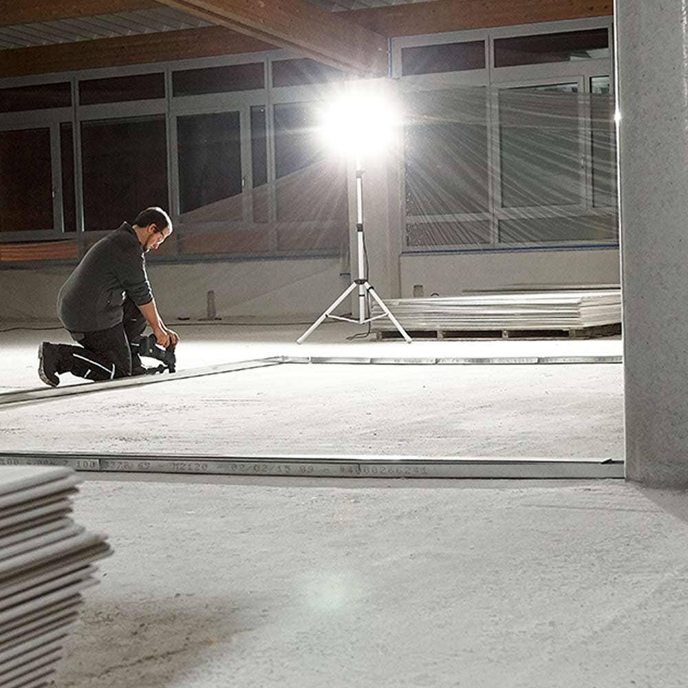 FESTOOL SYSLITE DUO Work Light in Systainer 576407