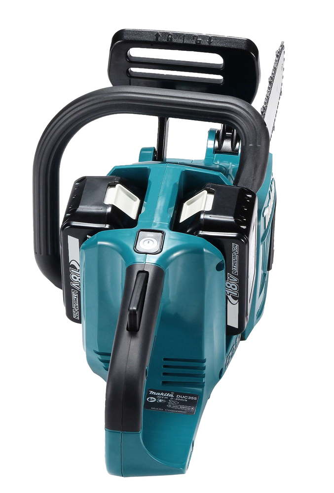 Makita Chain Saw LXT ®DUC355