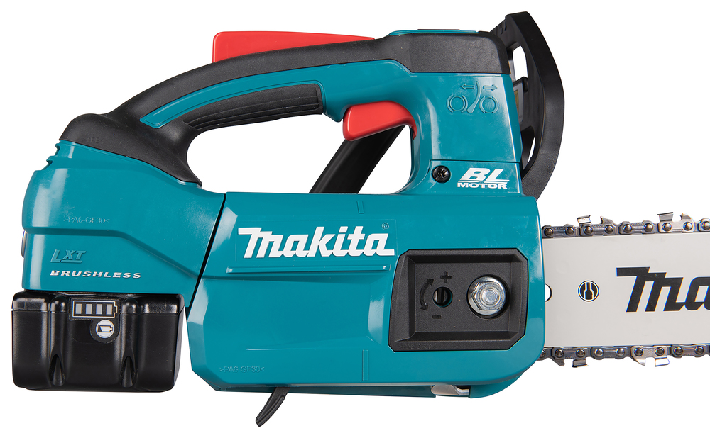 Makita Chainsaw LXT®DUC254