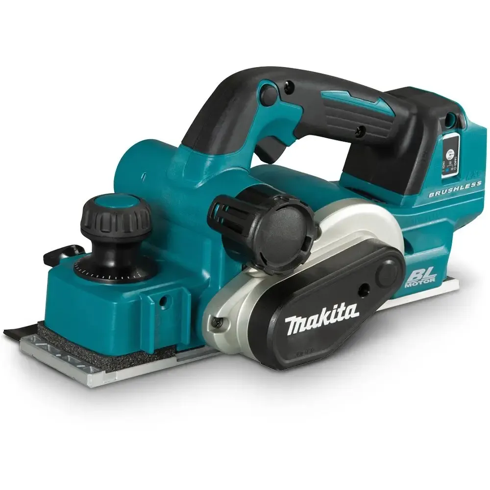 MAKITA 18V BRUSHLESS 10 PIECE 2 X 6.0AH COMBO KIT DLX1054GX1
