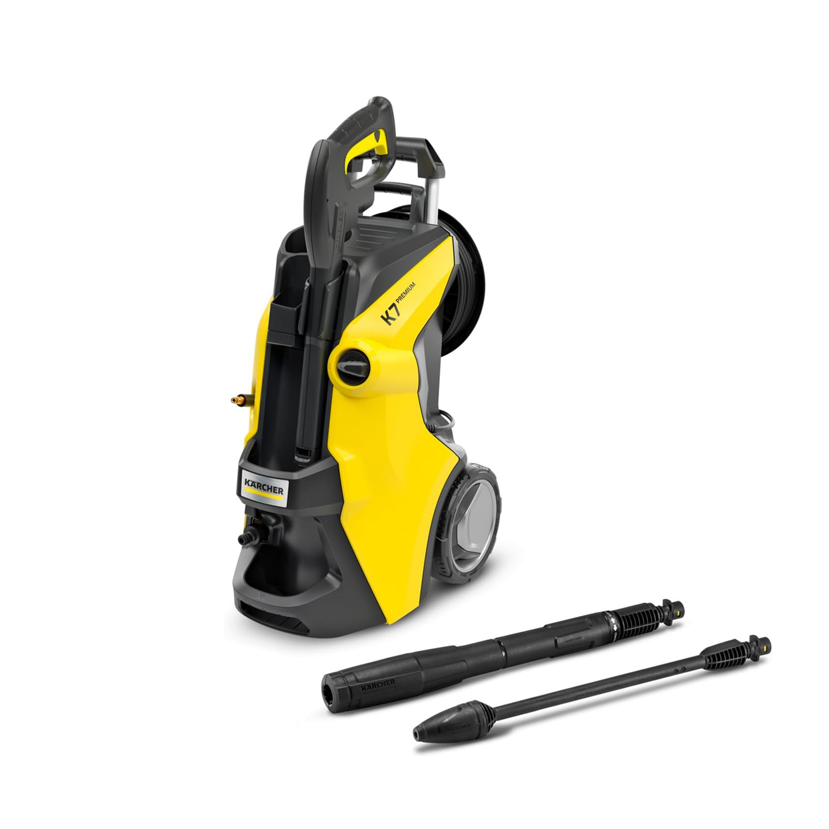 Kärcher K 7 Premium Power Control High Pressure Washer