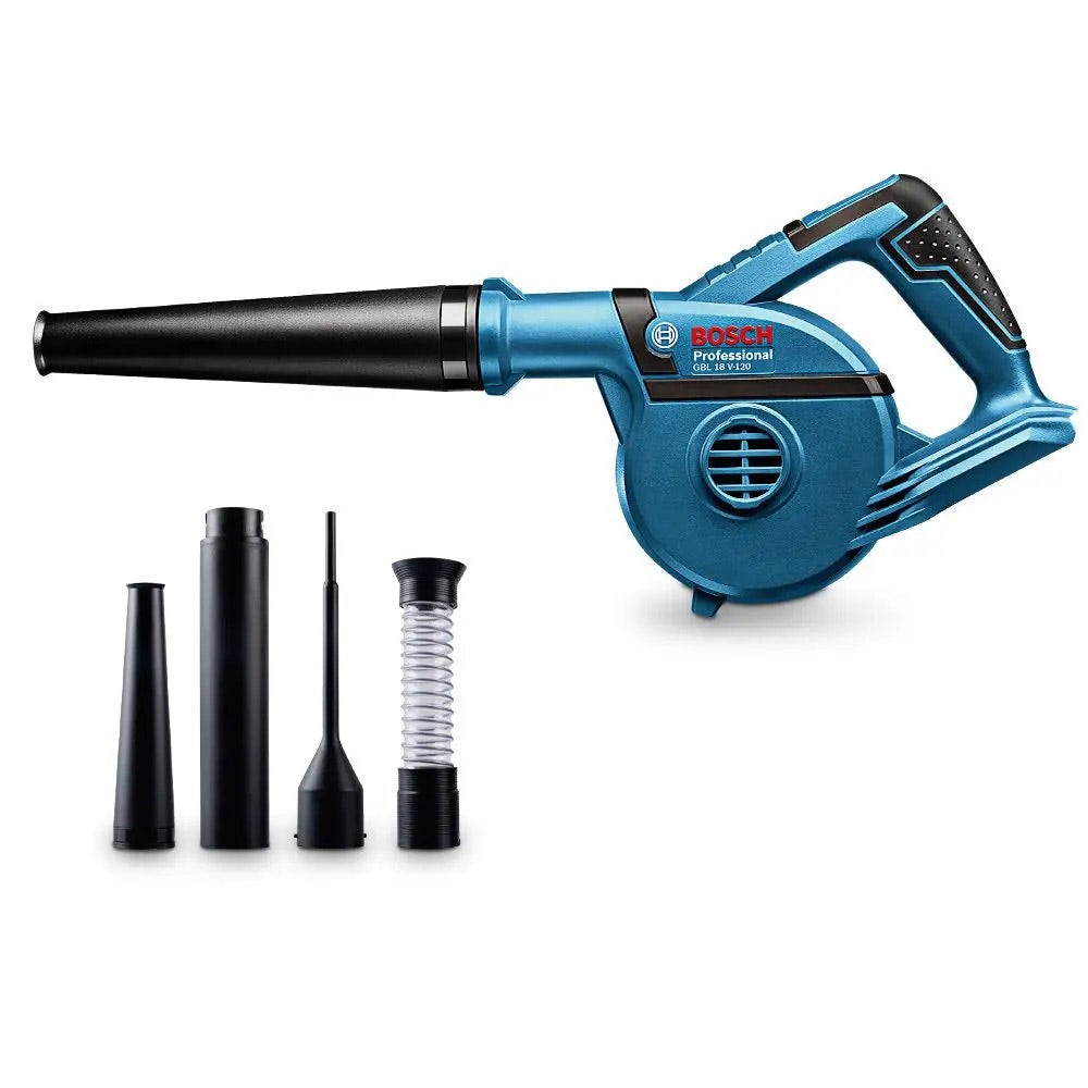 BOSCH 18V Brushless 12 Piece 3 x 5.0Ah Combo Kit 0615990N3B