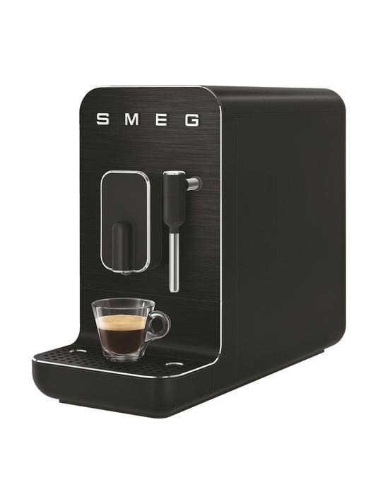 50's Style automatic coffee machine