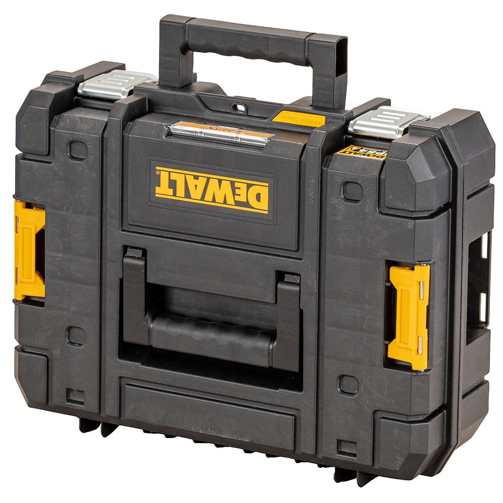 DEWALT TSTAK II Shallow Box DWST83345-1