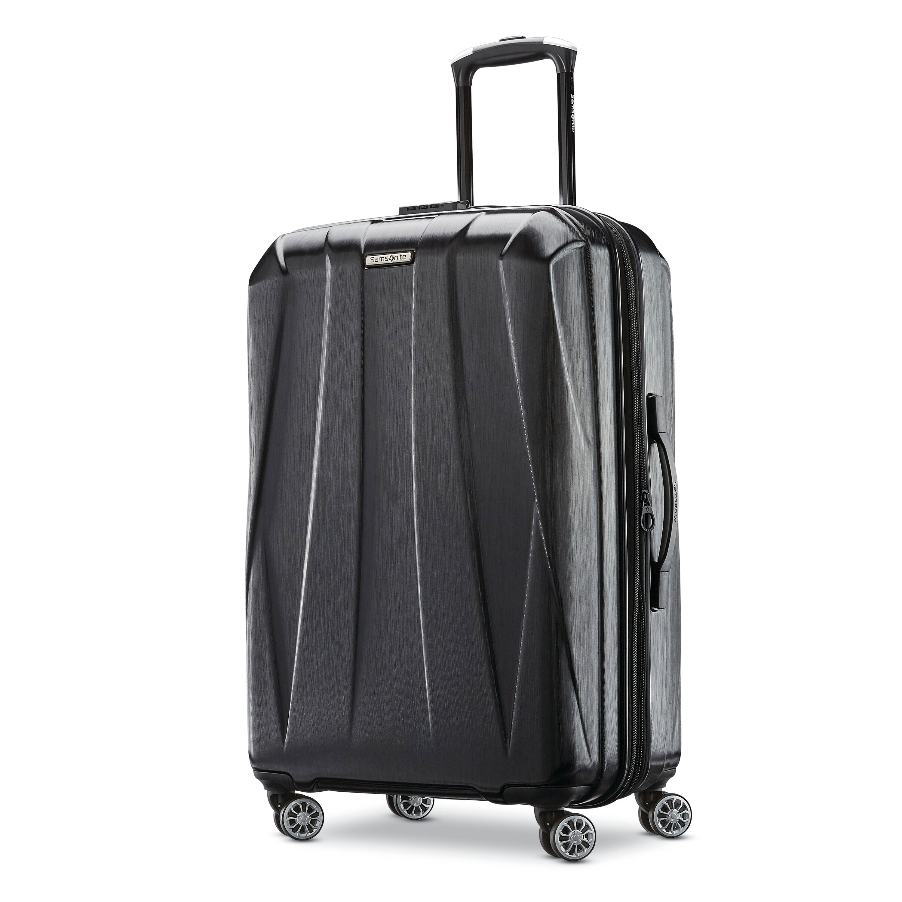 SAMSONITE CENTRIC 2 3 PIECE SET