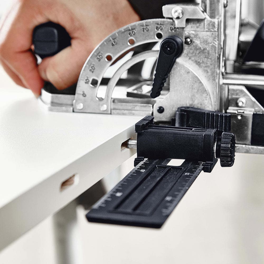 FESTOOL DF 500 Domino Joining Machine in Systainer 576416