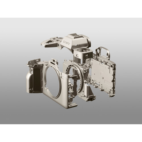 Sony a9 II Mirrorless Camera